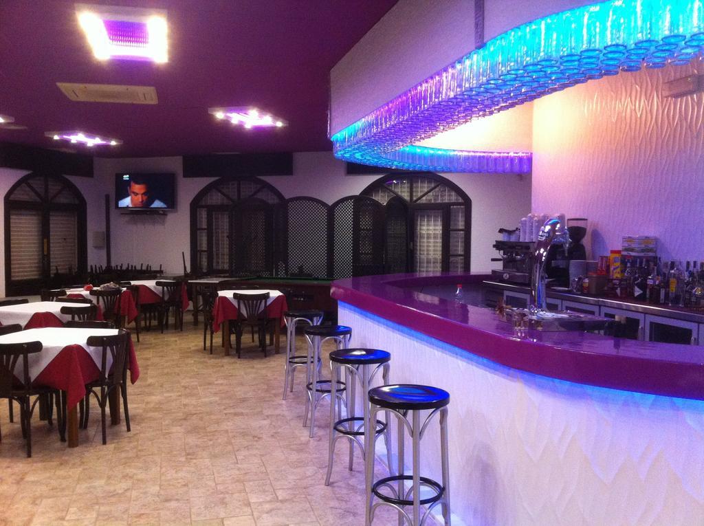 Pension Agadir San Jose  Bagian luar foto