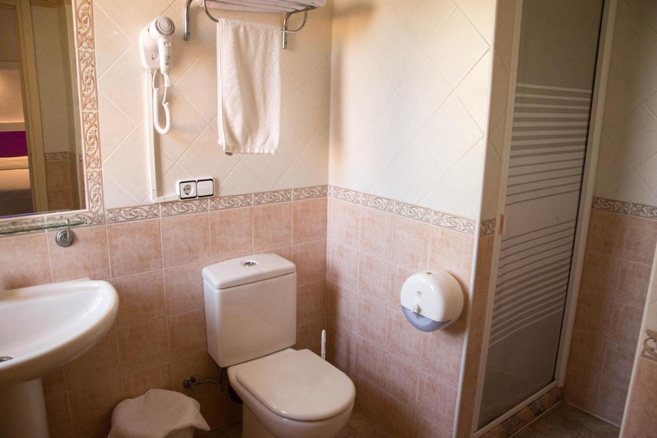 Pension Agadir San Jose  Bagian luar foto