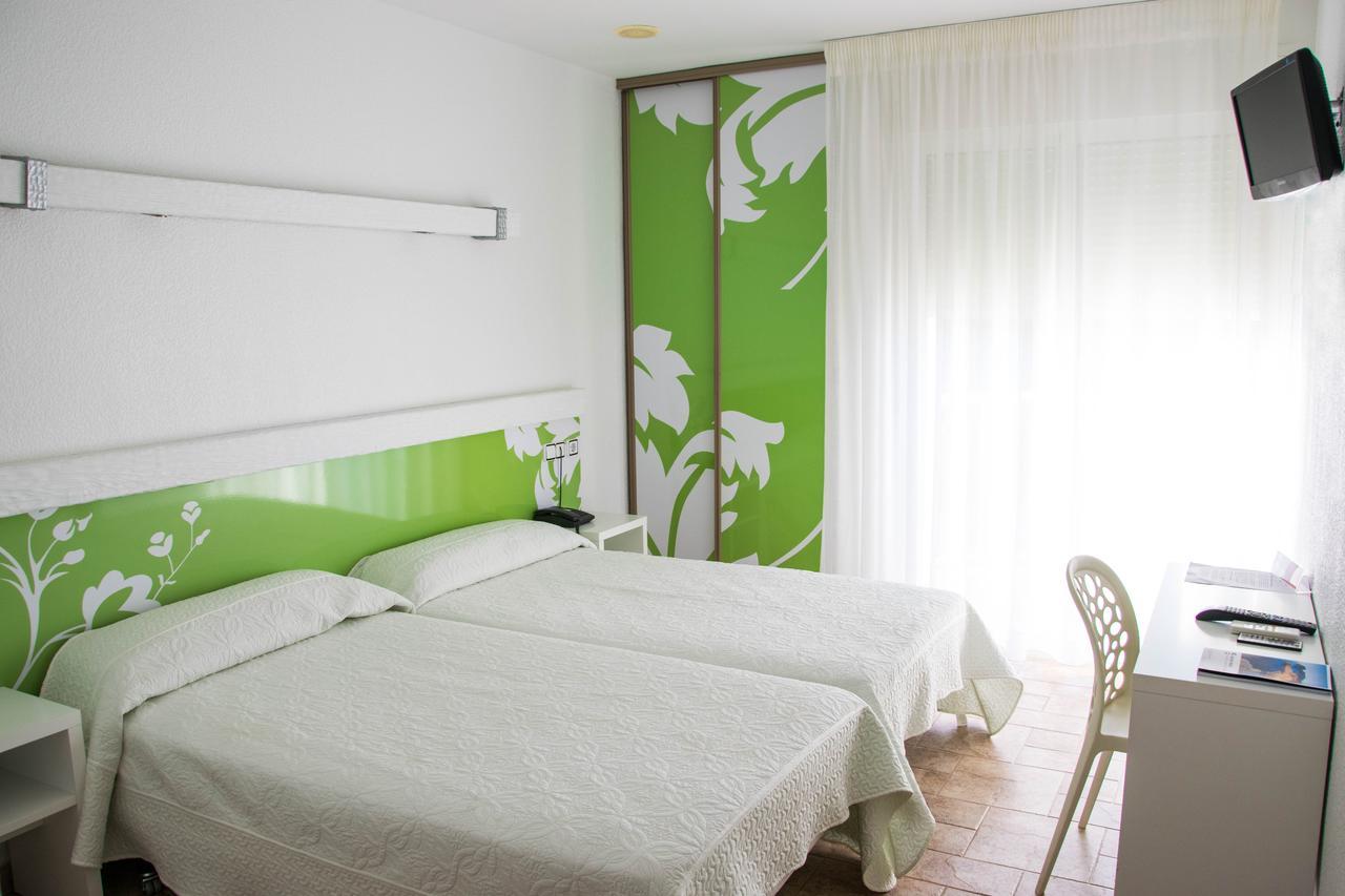 Pension Agadir San Jose  Bagian luar foto
