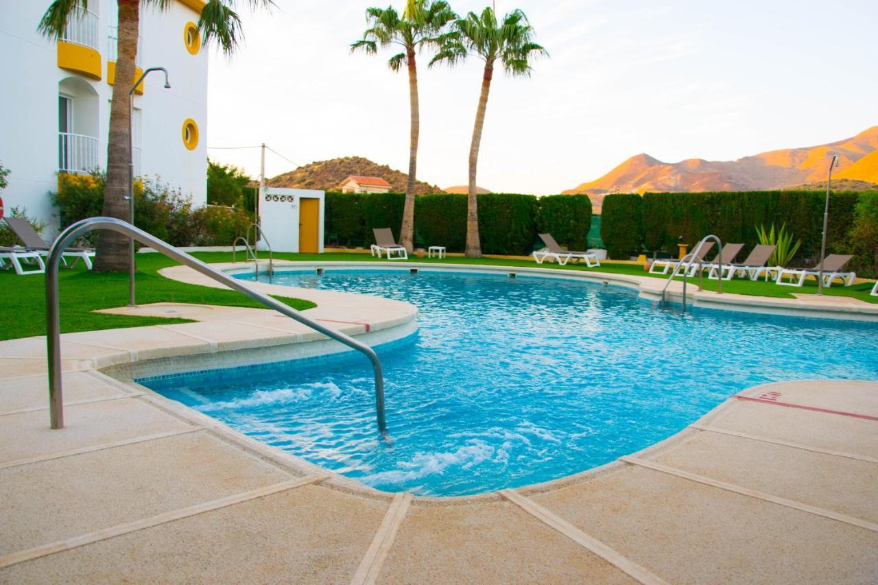 Pension Agadir San Jose  Bagian luar foto